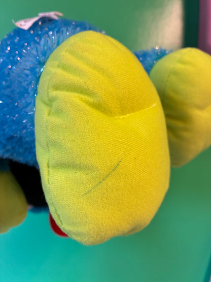 Classic Toy Co.Inc・Monster・Plush / クラシックトイカンパニー・モンスター・ぬいぐるみ