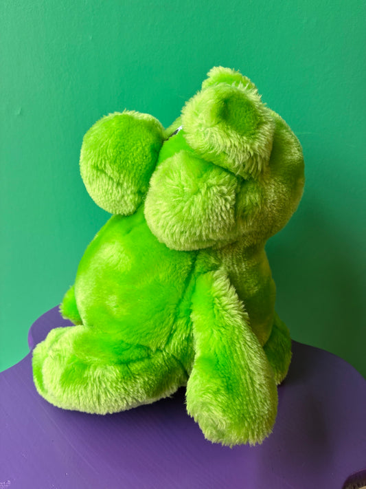 1989・Kodak Kolorkins・Kazoom / ビンテージ・コダック カラーキンズ・カズーム・ぬいぐるみ