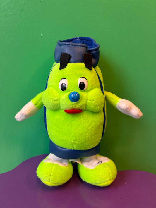 CLASSIC TOY COMPANY・Golf Bag・Plush / クラシックトイカンパニー・ゴルフバッグ・ぬいぐるみ