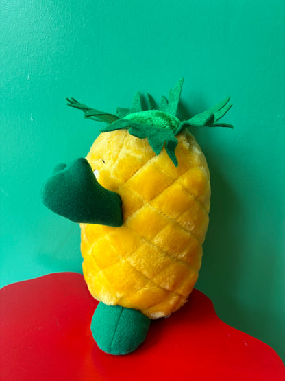 Goffa・Garden Patch Friends・Pineapple / ガーデンパッチフレンズ・パイナップル