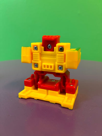 Lakeshore・Alpha Bots・Figure / レイクショア・アルファボット