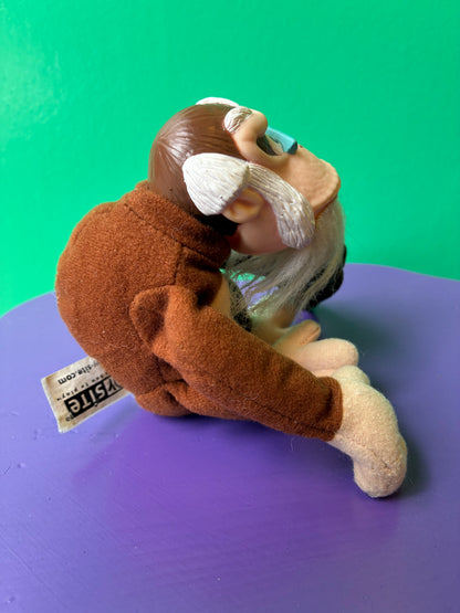 1999・Toysite・Cranky Kong・Plush / トイサイト・クランキーコング・ぬいぐるみ