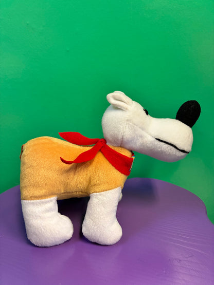 Ball Park Franks・Hot Dog・Plush / ボールパークフランク・ホットドッグ・ぬいぐるみ