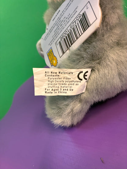 Meanies・Bad Hare Day・Plush / ミーニーズ・ウサギ・ぬいぐるみ