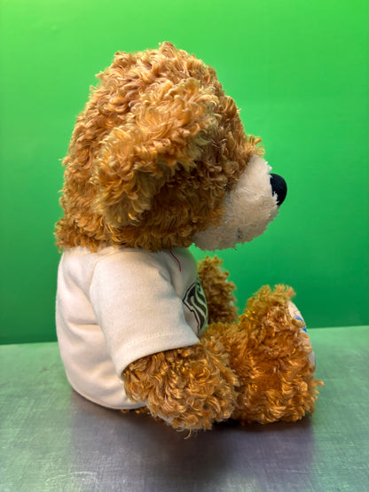 M&M’S World・Las Vegas・Bear・Plush / エムアンドエムズ・ラスベガス・熊・ベアー・ぬいぐるみ