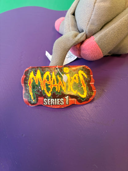 Meanies・Bart・Plush / ミーニーズ・ゾウ・ぬいぐるみ