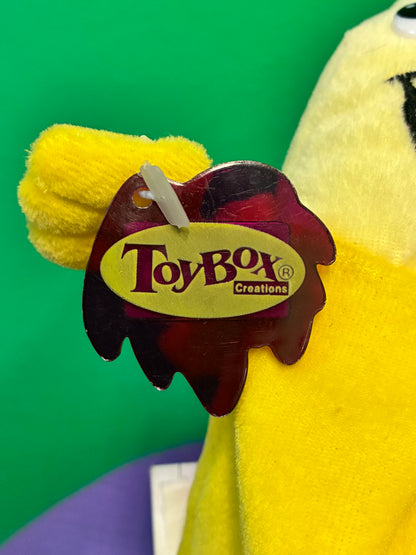1990's・Fruit Seedies・Slam Banana・Beanbag Plush / フルーツシーディーズ・スラム バナナ・ぬいぐるみ
