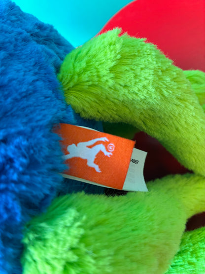 Wild Republic・Monsterkins "Muck" / ワイルドリパブリック・モンスターキンズ・マック・ぬいぐるみ