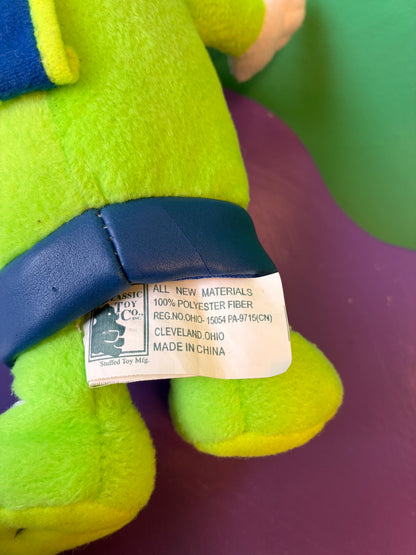CLASSIC TOY COMPANY・Golf Bag・Plush / クラシックトイカンパニー・ゴルフバッグ・ぬいぐるみ