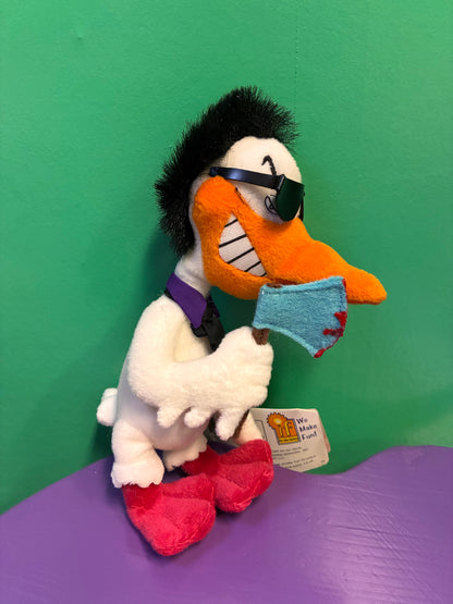 Meanies・Quack Nicholson・Plush / ミーニーズ・クワック・ニコルソン・ぬいぐるみ
