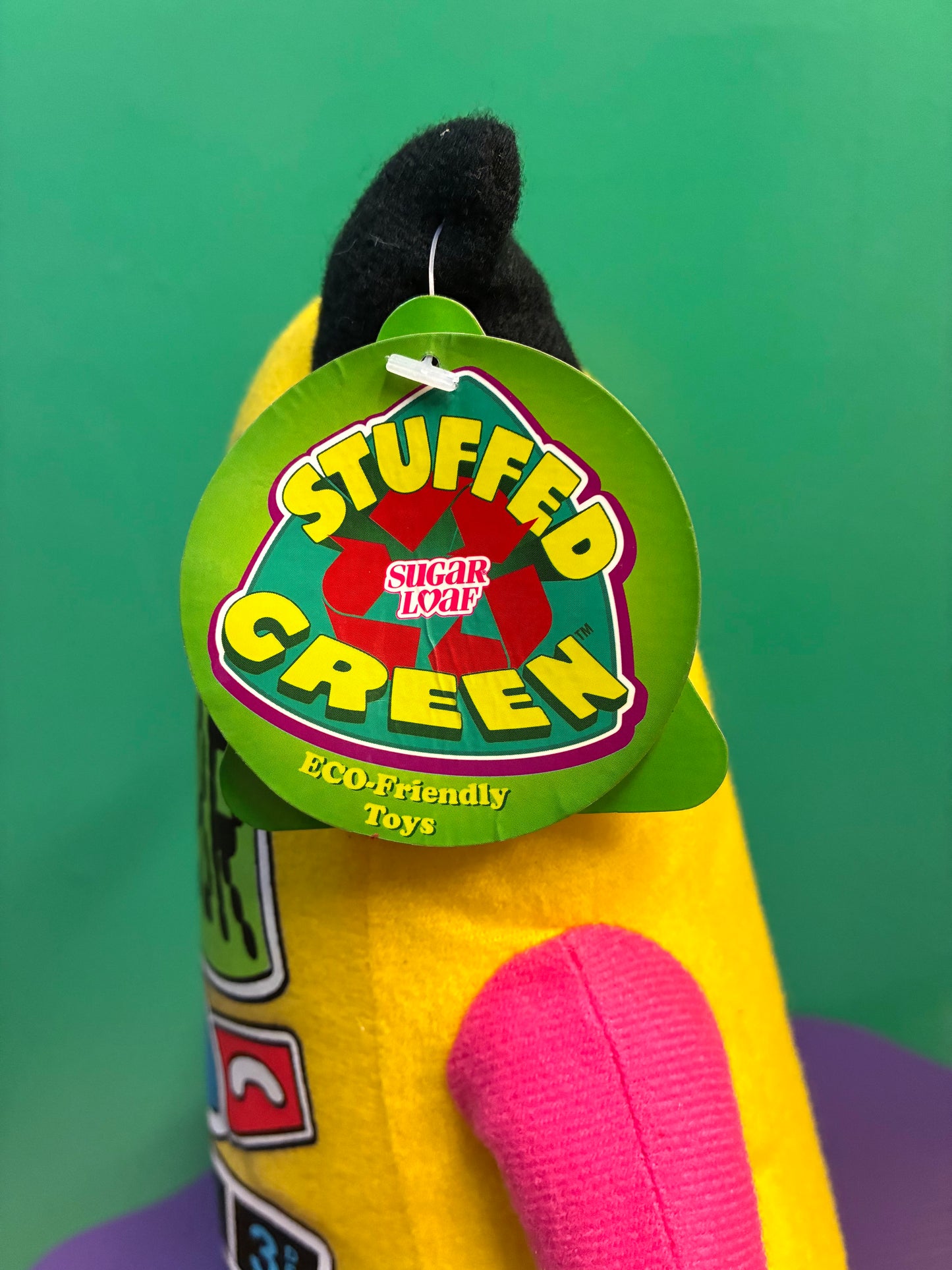 Sugar Loarf・Cell Phone・CUL8R・See You Later・Plush / シュガーローフ・携帯電話・ぬいぐるみ