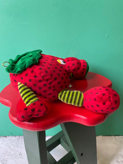 PMS・Strawberry・Plush / イチゴ・ぬいぐるみ