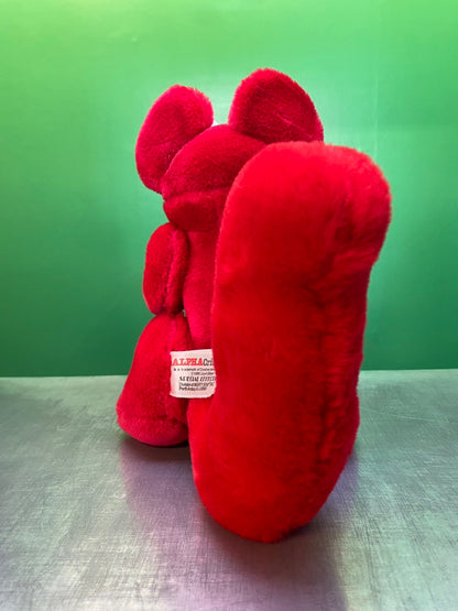 1986・Alpha Critters・Ump・Alphabet・Plush / アルファクリッターズ・アルファベット・アンプ・ぬいぐるみ