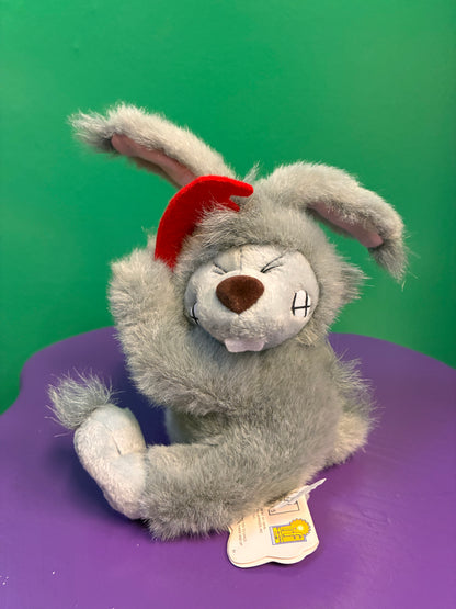 Meanies・Bad Hare Day・Plush / ミーニーズ・ウサギ・ぬいぐるみ