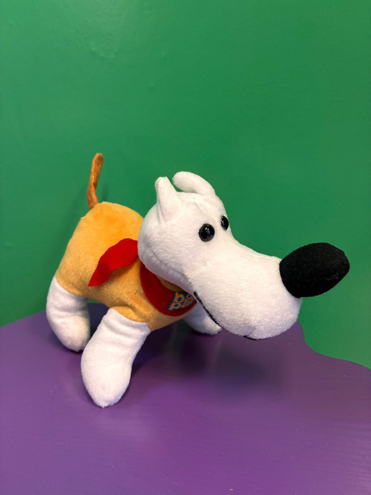 Ball Park Franks・Hot Dog・Plush / ボールパークフランク・ホットドッグ・ぬいぐるみ