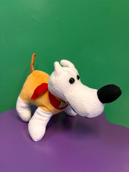 Ball Park Franks・Hot Dog・Plush / ボールパークフランク・ホットドッグ・ぬいぐるみ