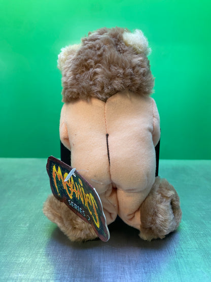 Meanies・Bare Bear・Plush / ミーニーズ・ベアーベアー・熊・ぬいぐるみ