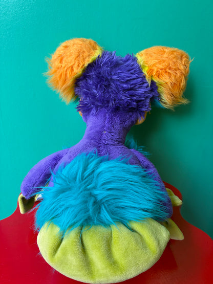 Manhattan Toy・Galoompagalots・Noni Monster・Plush / ガルームパガロッツ・ノニ モンスター・ぬいぐるみ