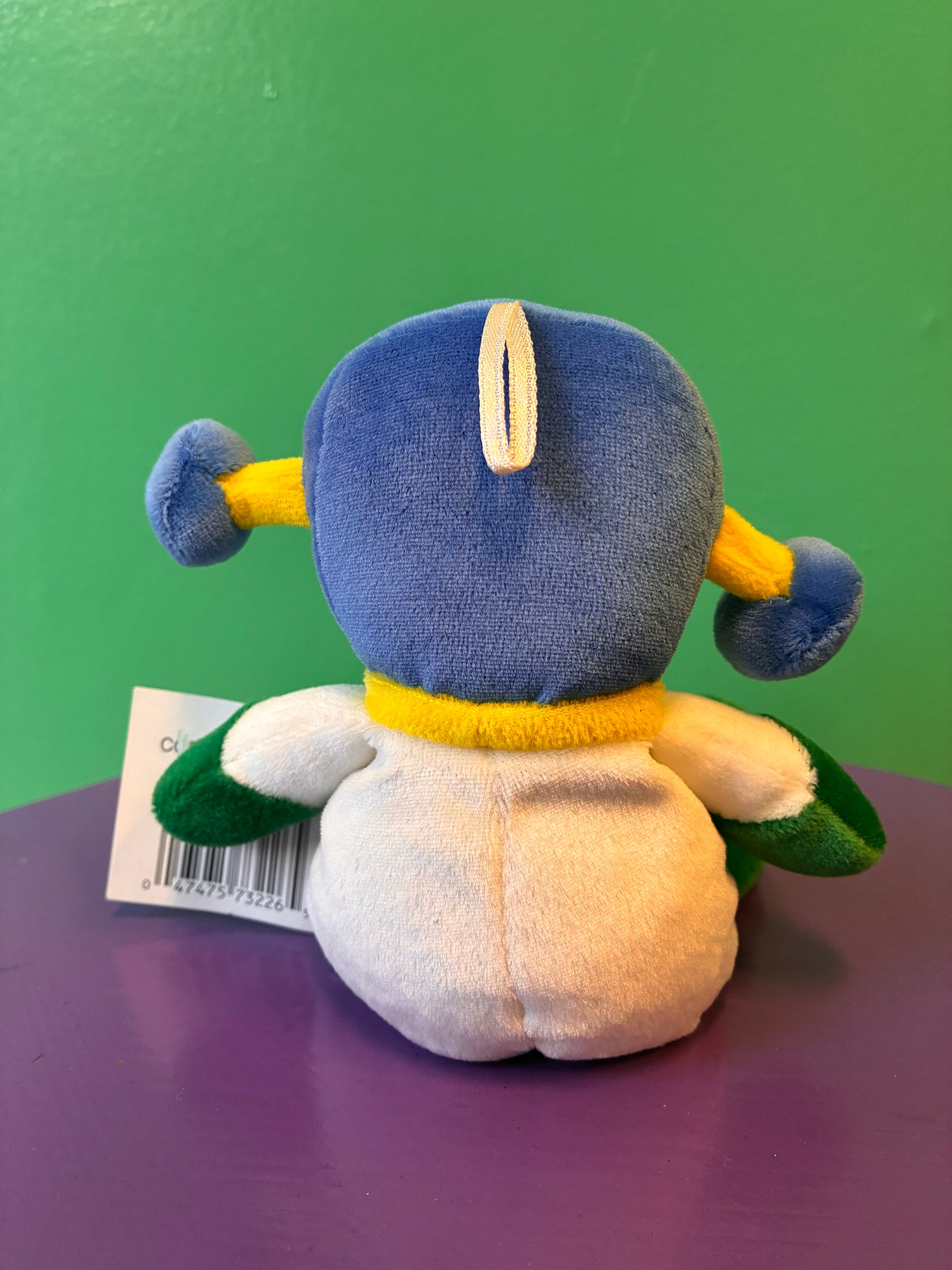 1990's・Dan Dee・Computer Bean Bags "BYTE" /ビンテージ・ダンディー・コンピューター・ぬいぐるみ