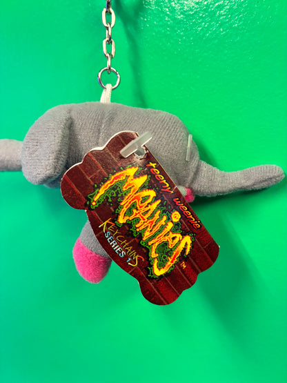 Meanies・"Bart" Elephant・Keychain / ミーニーズ・ゾウ・キーチェーン