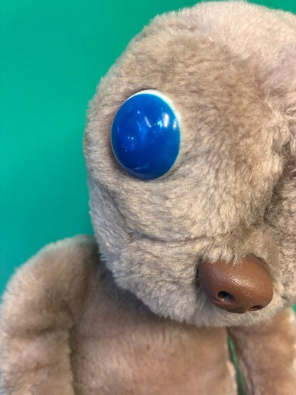 1982・Showtime・E.T.・Plush Doll / ビンテージ・ショータイム・イーティー・ぬいぐるみ