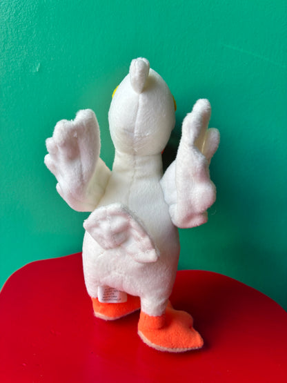 Fudpucker's・Pelican・Plush / ファドパッカーズ・ペリカン・ぬいぐるみ