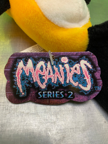 Meanies・Floaty the Fish・Plush / ミーニーズ・フローティー ザ フィッシュ・ぬいぐるみ