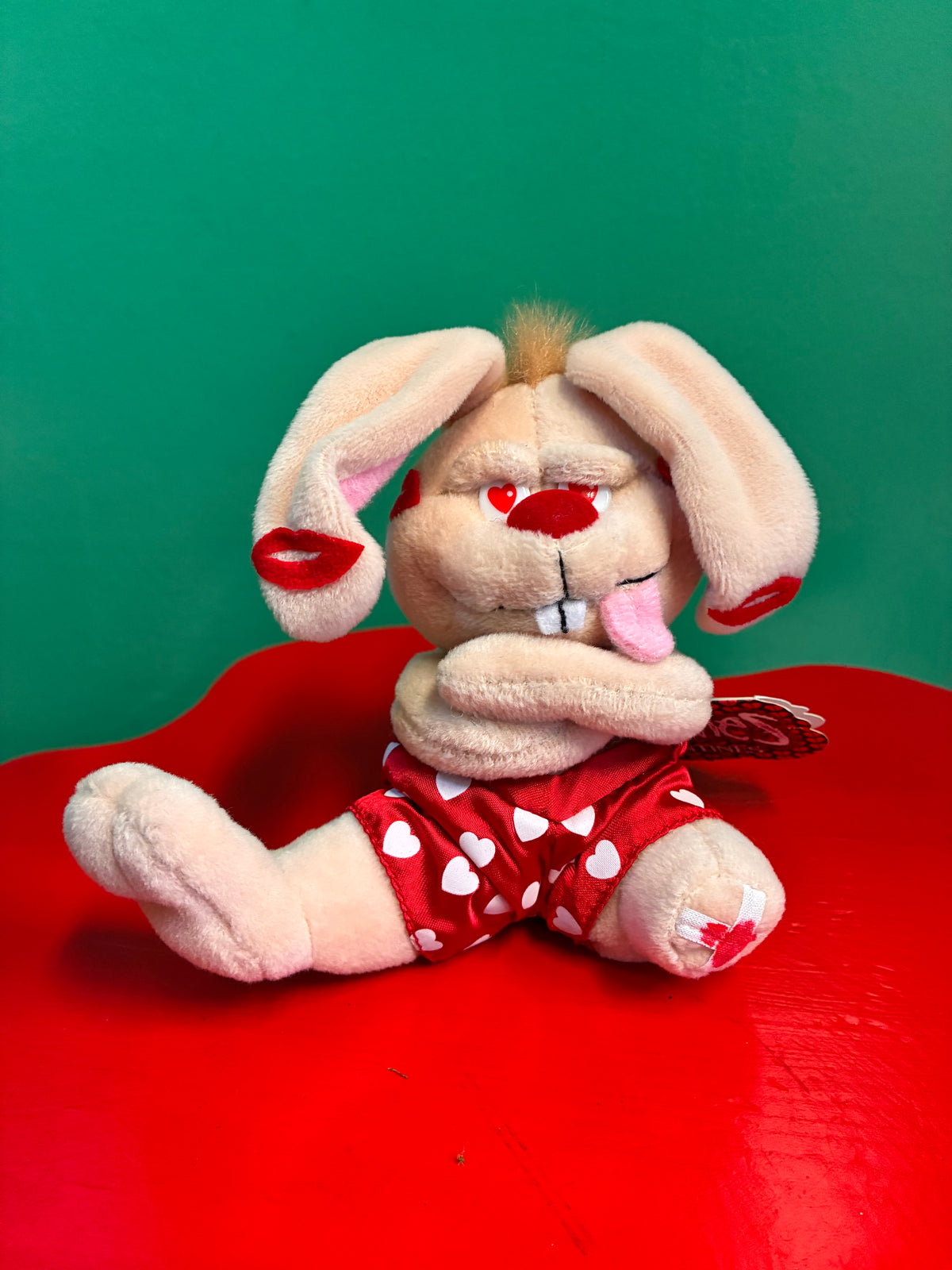 Meanies・"Got Lucky" ・Plush / ミーニーズ・ゴット・ラッキー・ぬいぐるみ