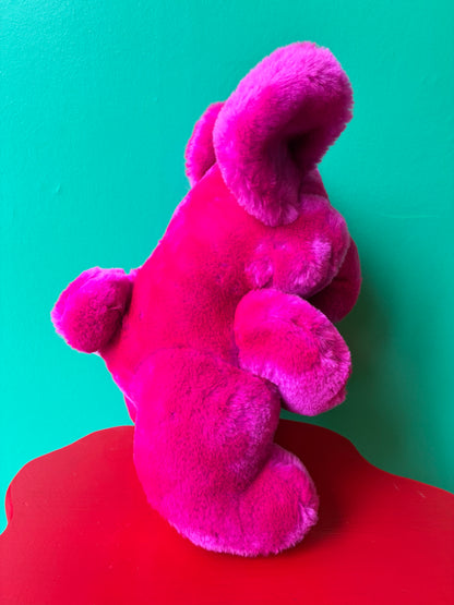 Kodak Kolorkins・Rewind / ビンテージ・コダック カラーキンズ・リワインド・ぬいぐるみ