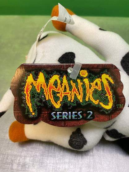 Meanies・Bessie Got Milked・Plush / ミーニーズ・牛・ぬいぐるみ