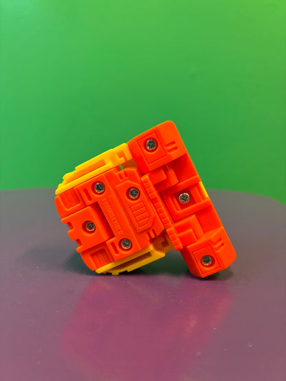 Lakeshore・Alpha Bots・Figure / レイクショア・アルファボット