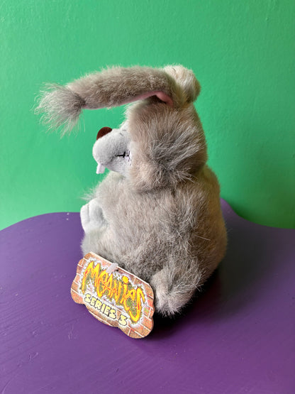 Meanies・Bad Hare Day・Plush / ミーニーズ・ウサギ・ぬいぐるみ