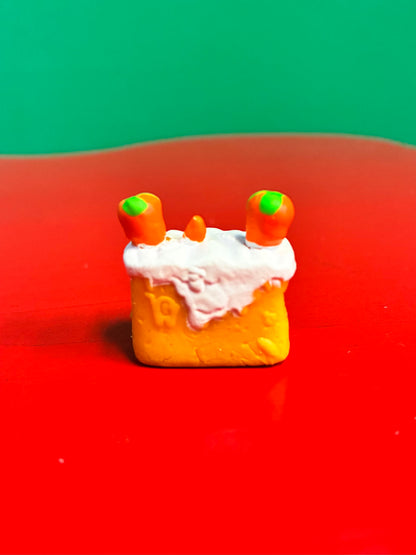 The Grossery Gang / グロッサリーギャング・ミニフィギュア5点セット