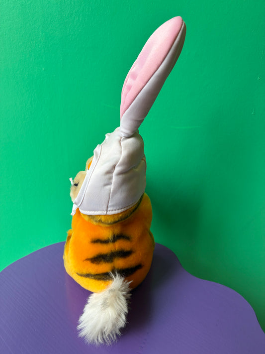 1980's・Dakin・Garfield・Plush /ビンテージ・ガーフィールド・ぬいぐるみ