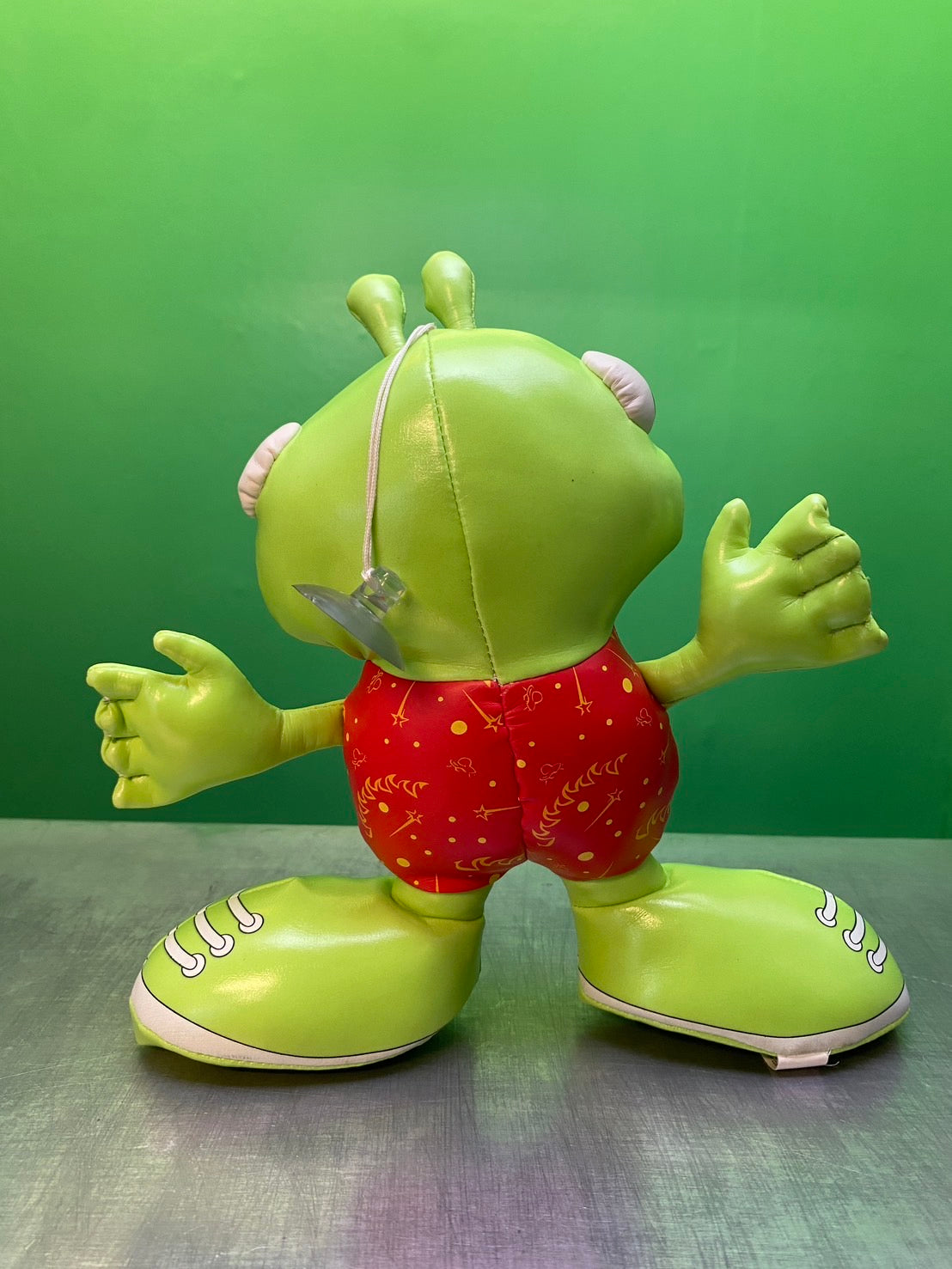 Good Stuff・Alien・Plush / グッドスタッフ・エイリアン・ぬいぐるみ