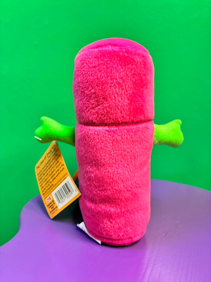 1999・Bonne Bell・Smackey the Lip Smacker・Plush / ボンベル・スマッキー ザ リップスマッカー・ぬいぐるみ