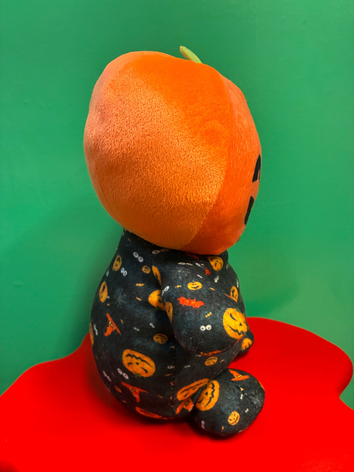 A&A Global Industries・Pumpkin・Plush / パンプキン・ぬいぐるみ