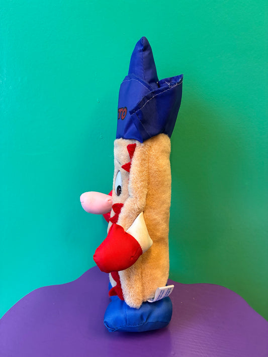 33cm・Viva Burrito・Plush / ビバ ブリトー・マスコット・ぬいぐるみ