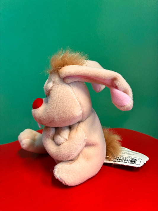 Meanies・"Lucky" The Rabbit・Plush / ミーニーズ・ラッキー ザ ラビット・ぬいぐるみ