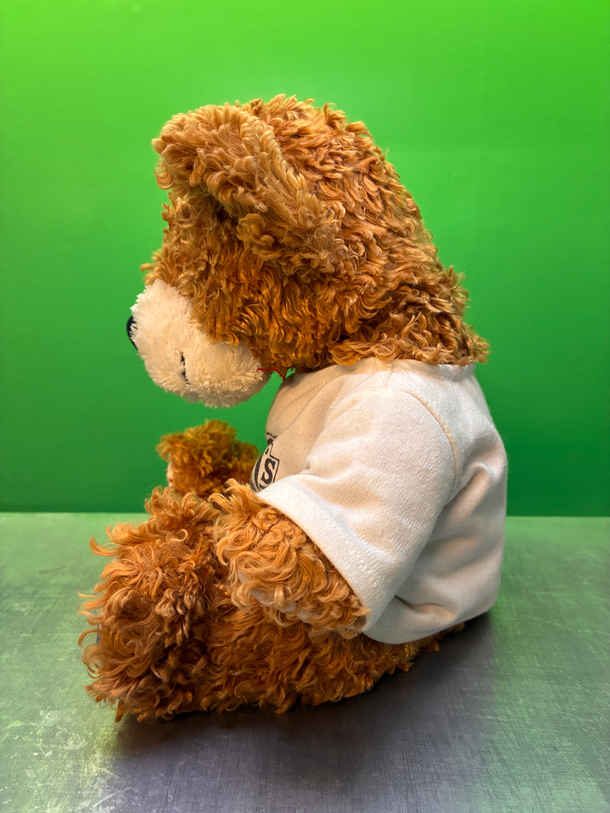 M&M’S World・Las Vegas・Bear・Plush / エムアンドエムズ・ラスベガス・熊・ベアー・ぬいぐるみ