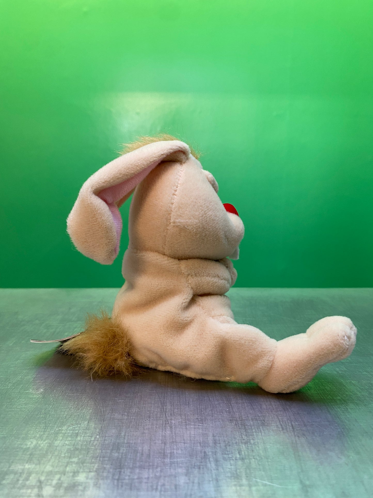 Meanies・"Lucky" The Rabbit・Plush / ミーニーズ・ラッキー ザ ラビット・ぬいぐるみ