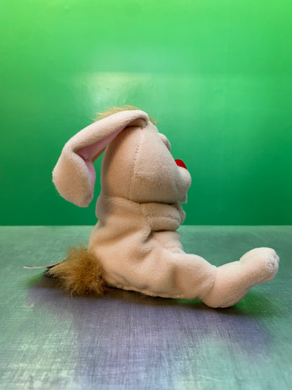 Meanies・"Lucky" The Rabbit・Plush / ミーニーズ・ラッキー ザ ラビット・ぬいぐるみ