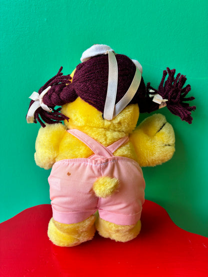 McDonald's・Birdie・Plush / マクドナルド・バーディー・ぬいぐるみ