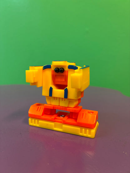 Lakeshore・Alpha Bots・Figure / レイクショア・アルファボット