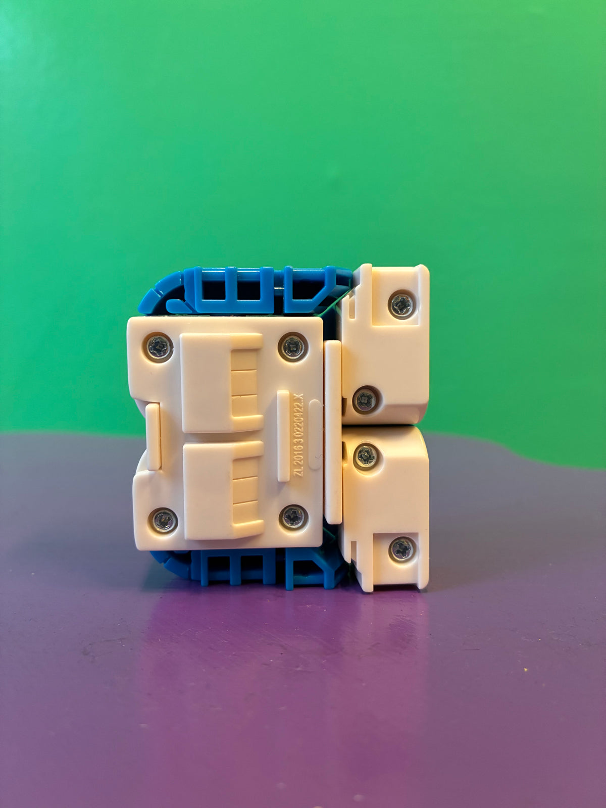 Lakeshore・Alpha Bots・Figure / レイクショア・アルファボット