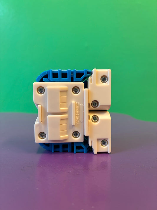 Lakeshore・Alpha Bots・Figure / レイクショア・アルファボット