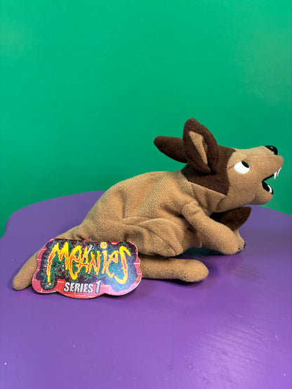 Meanies・Fangaroo・Plush / ミーニーズ・カンガルー・ぬいぐるみ