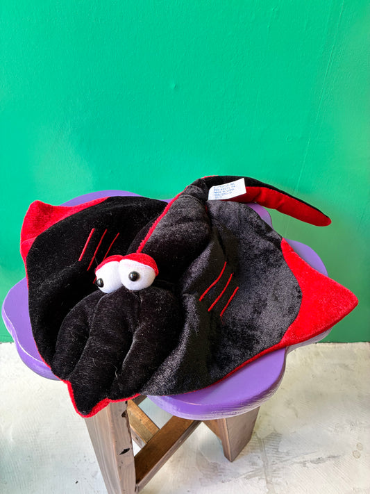 B.J. Toy Co・Stingray・Plush / ビージェイトイカンパニー・エイ・ぬいぐるみ