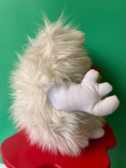 1987・Vintage・Furbles Monster・Walter / ファーブルズ・ウォルター・パペット・ぬいぐるみ