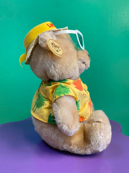 Russ・Bear ・Plush / ラス・クマ・ぬいぐるみ